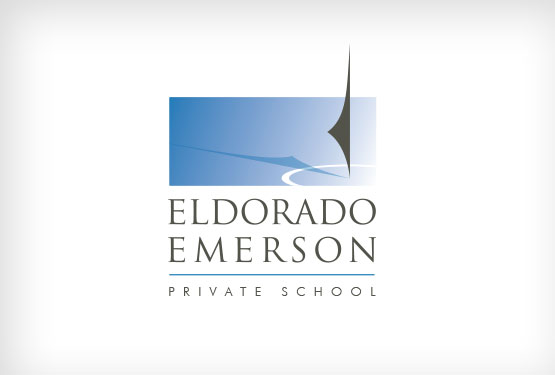 Eldorado Emerson Private School Logo