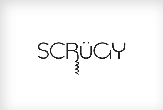 SCRUGY Logo
