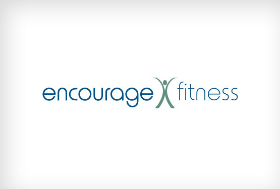 Encourage Fitness Logo