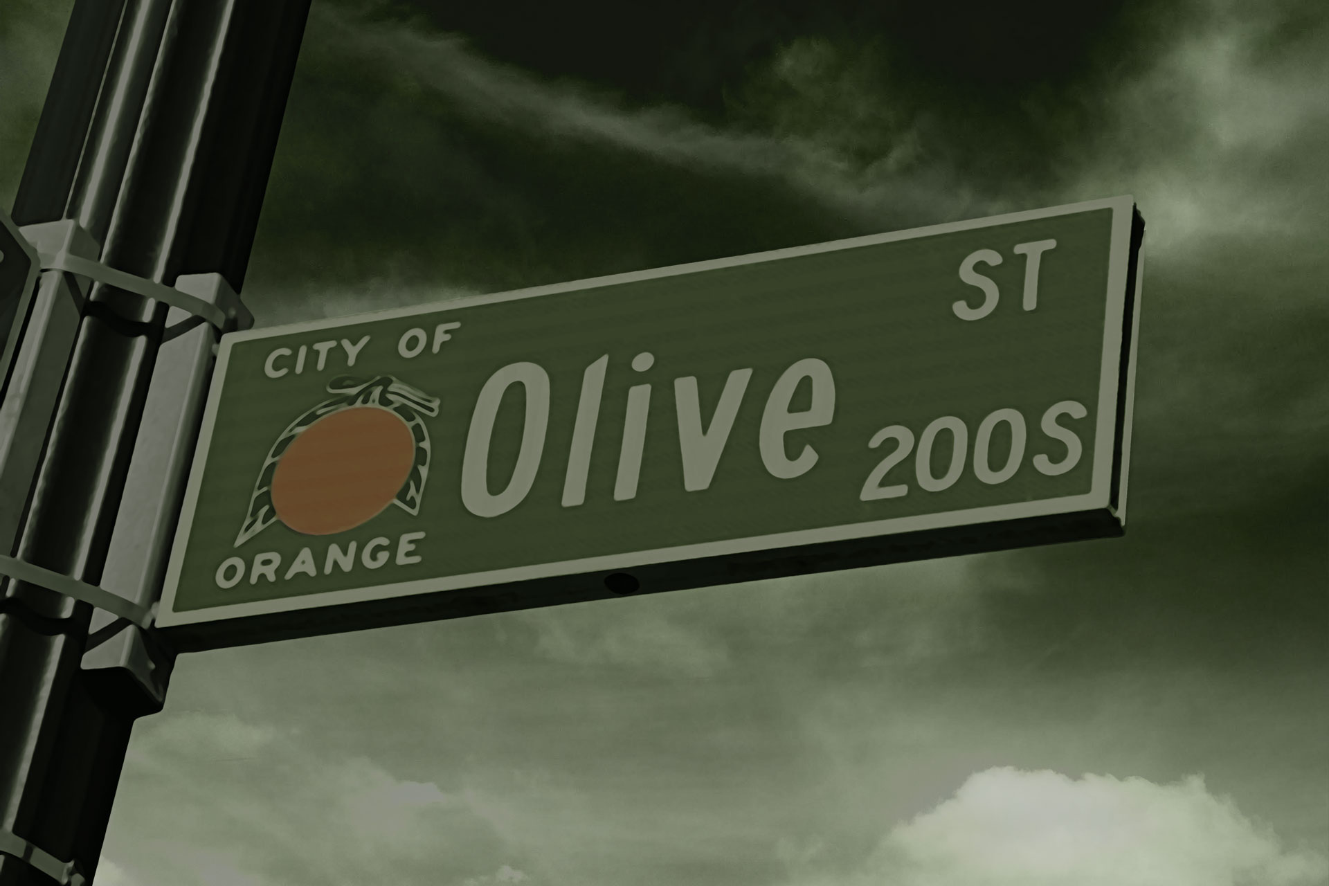 Olive Street Digital Headquarters